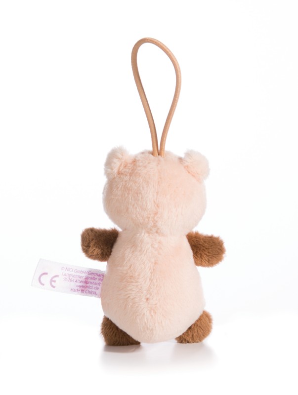 NICI Anhänger Schwein "Viel Erfolg" Flash Sale