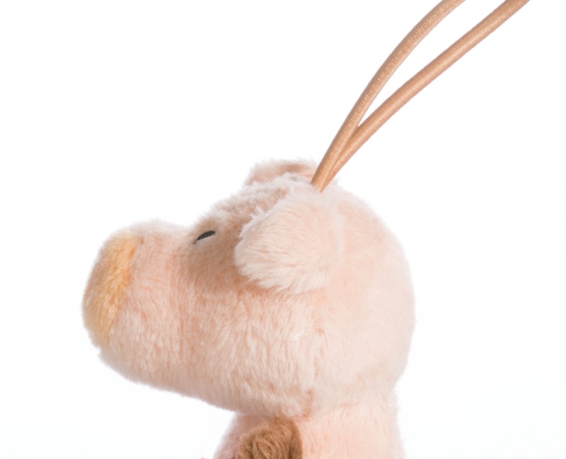 NICI Anhänger Schwein "Bin immer bei dir" Online Shopping