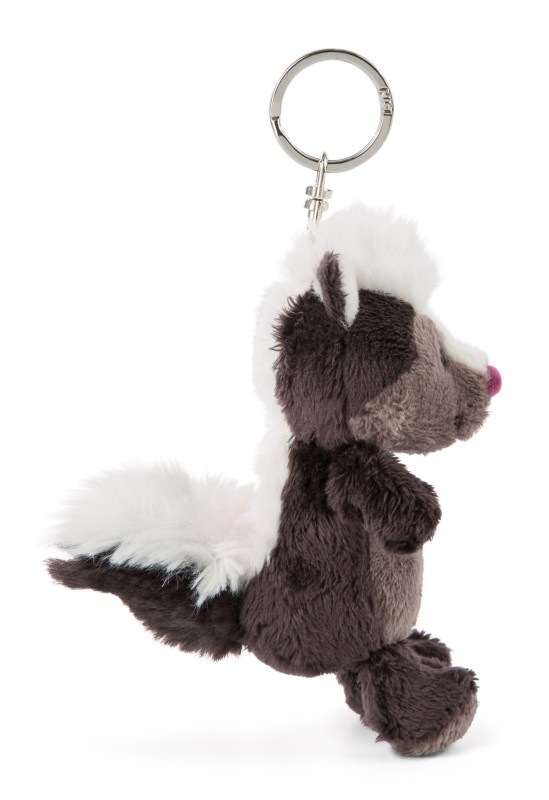 NICI Schlüsselanhänger Stinktier Chiala Skunk Black Friday