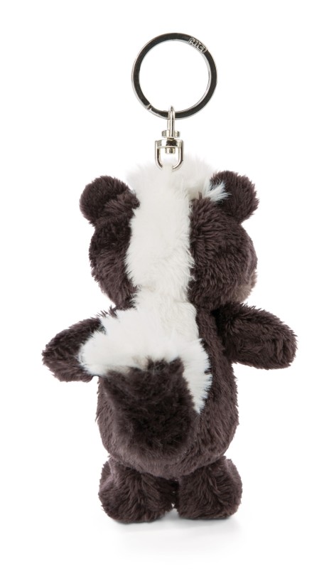 NICI Schlüsselanhänger Stinktier Chiala Skunk Black Friday