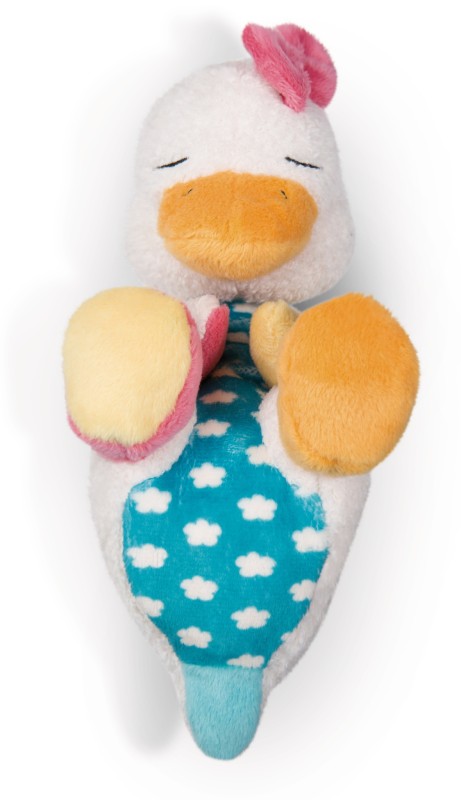 NICI Kuscheltier Gans Gilli Valentinstagsangebot