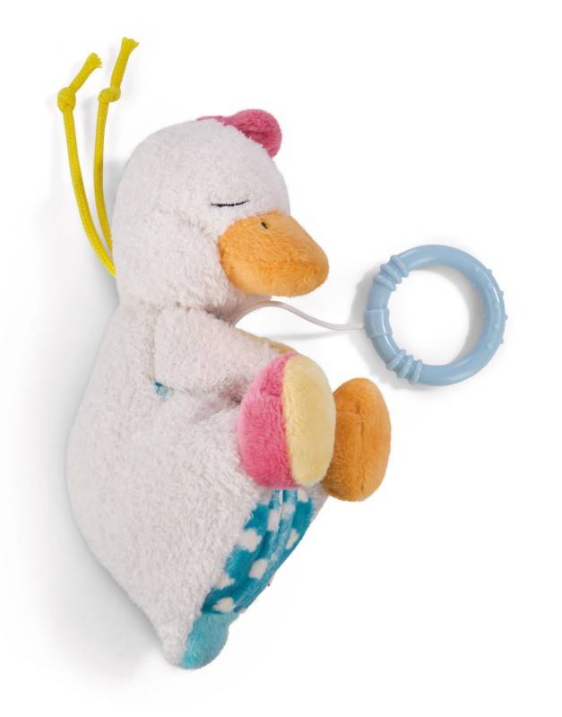 NICI Spieluhr Gans Gilli Jubiläumsangebot