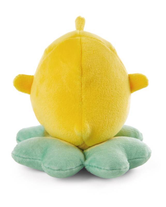 NICI Kuscheltier Piu Piu 10cm auf Kleeblatt Lagerräumung