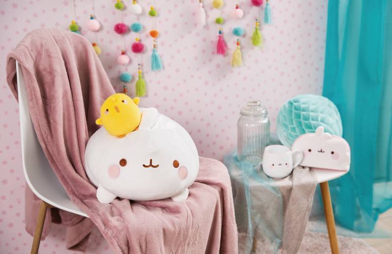 NICI Kuscheltier Piu Piu 12cm Exklusive Angebote