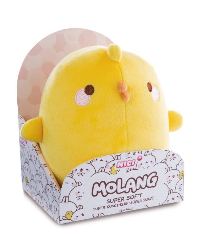 NICI Piu Piu 16cm in Geschenkverpackung Blitzangebot