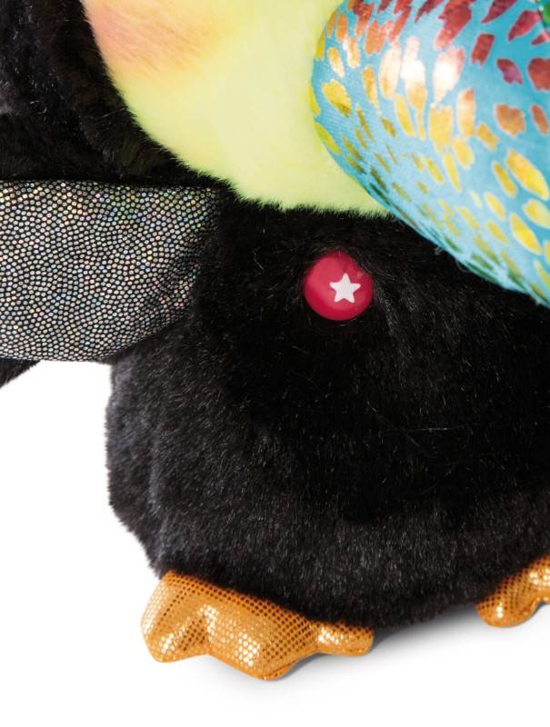 NICI GLUBSCHIS Kuscheltier Tukan Tuffy Neuheiten