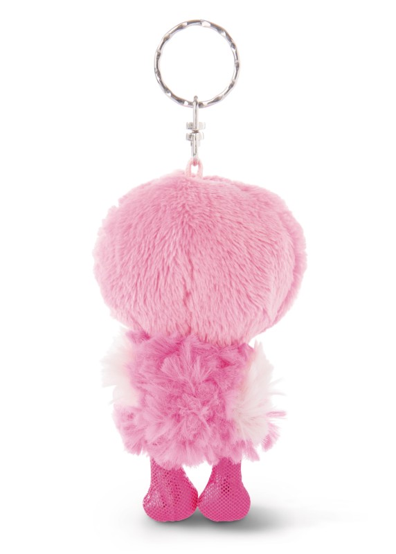 NICI GLUBSCHIS Schlüsselanhänger Flamingo Fairy-Fay Bestseller