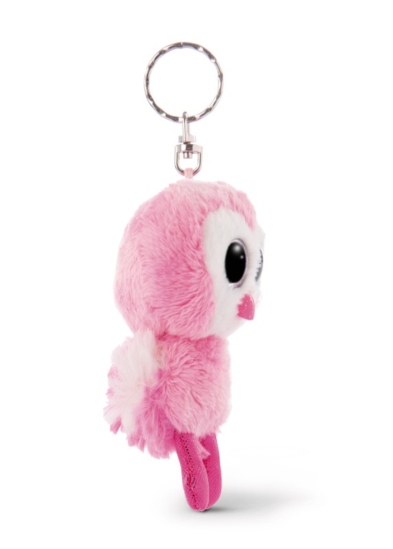 NICI GLUBSCHIS Schlüsselanhänger Flamingo Fairy-Fay Bestseller