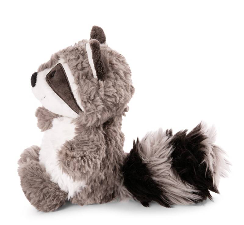 NICI Kuscheltier Waschbär 25cm Riesige Ersparnisse