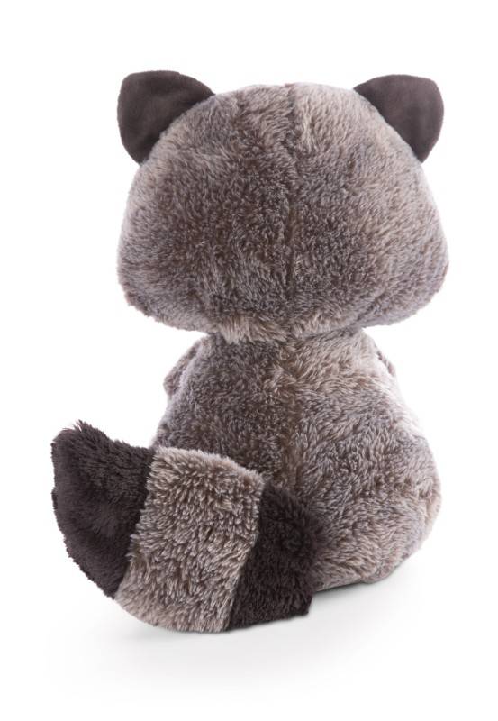 NICI GLUBSCHIS Kuscheltier Waschbär Clooney 45cm VIP-Rabatte
