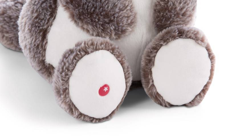 NICI GLUBSCHIS Kuscheltier Waschbär Clooney 45cm VIP-Rabatte