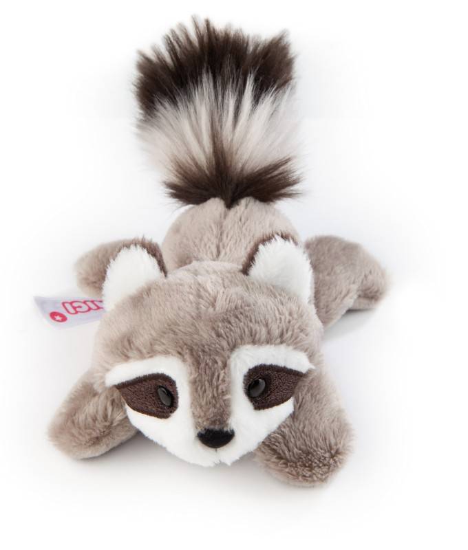 NICI Magnettier Waschbär Rod Wochenangebot