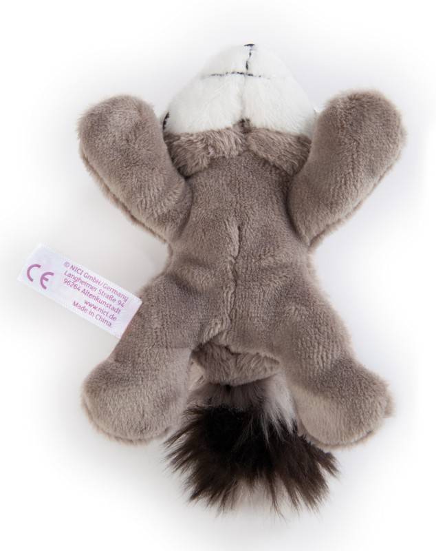 NICI Magnettier Waschbär Rod Wochenangebot