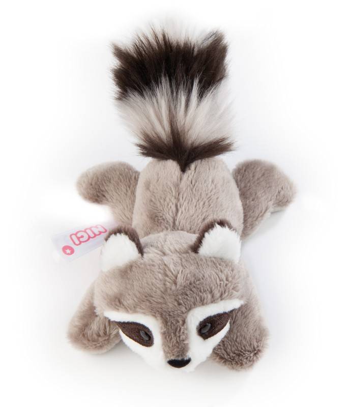 NICI Magnettier Waschbär Rod Wochenangebot