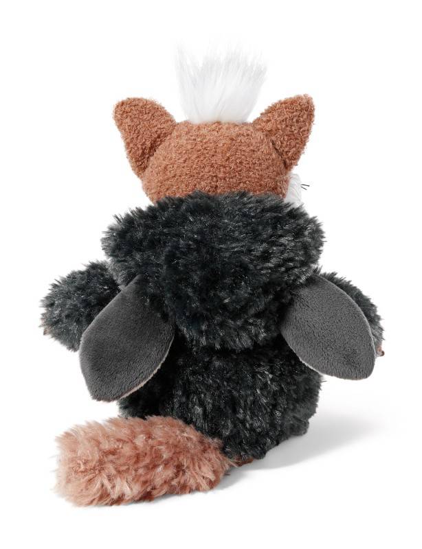 NICI Kuscheltier Wolf Jolly Hugo Kostenlose Rückgabe