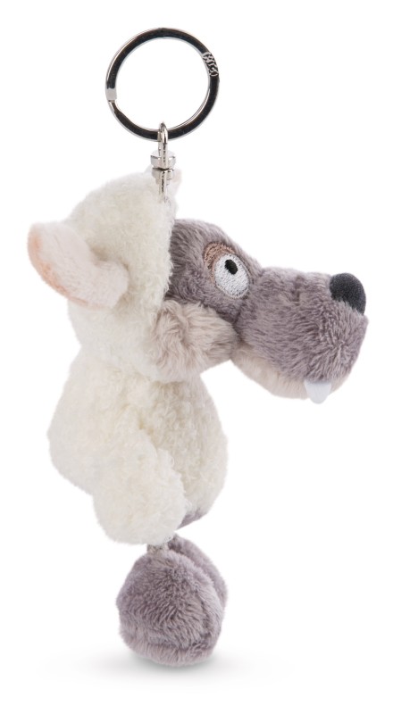 NICI Schlüsselanhänger Wolf Ulvy JETZT KAUFEN