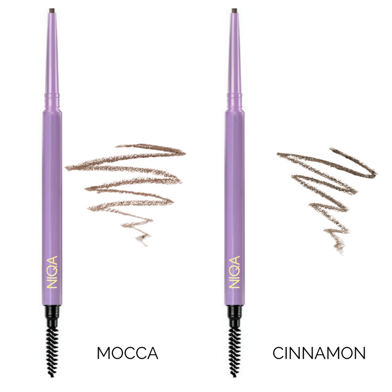Niqa Cosmetics NIQA BESTSELLER SET Bis zu 50% Rabatt