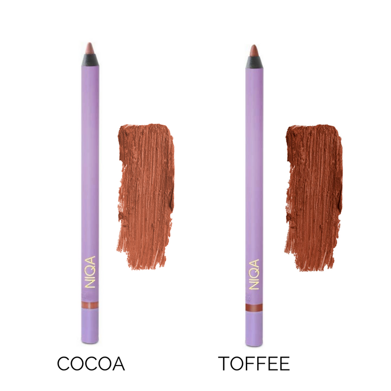 Niqa Cosmetics NIQA BESTSELLER SET Bis zu 50% Rabatt