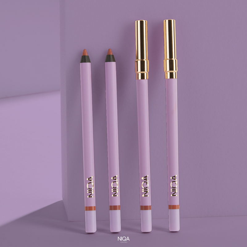 Niqa Cosmetics LIPLINER COCOA Im Verkauf