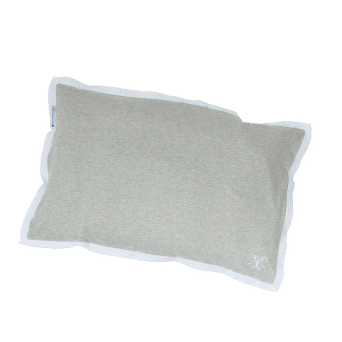 Nordic Coast Company Baby Flachkissen Rabatte dieses Monats