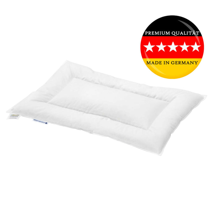Nordic Coast Company Baby Flachkissen Rabatte dieses Monats