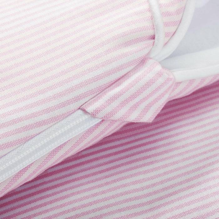 Nordic Coast Company Baby Schlafsack Rosa Outlet