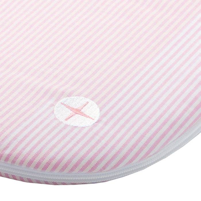 Nordic Coast Company Baby Schlafsack Rosa Outlet