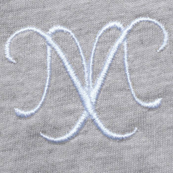 Nordic Coast Company Baby Schlafsack Grau Spitze Angebote