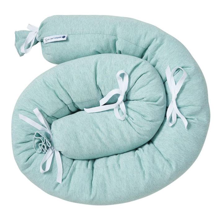 Nordic Coast Company Bettschlange Mint Schlussverkauf