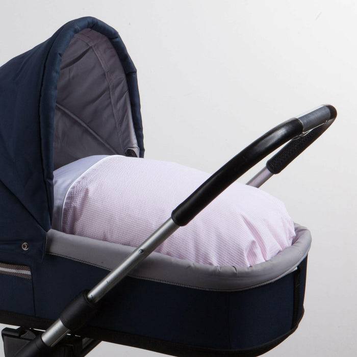 Nordic Coast Company Baby Wiegenbettchen Fabrikverkauf