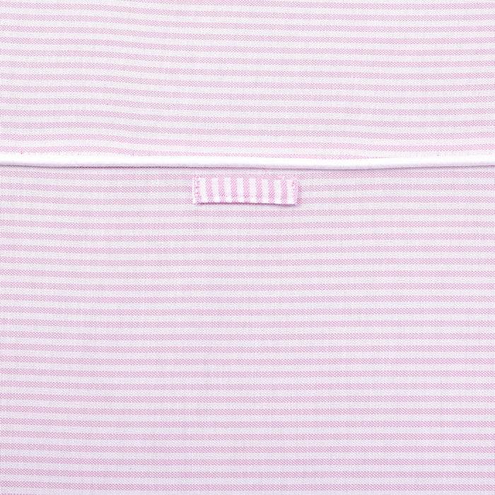 Nordic Coast Company Baby Bettnestchen Rosa Rabatt