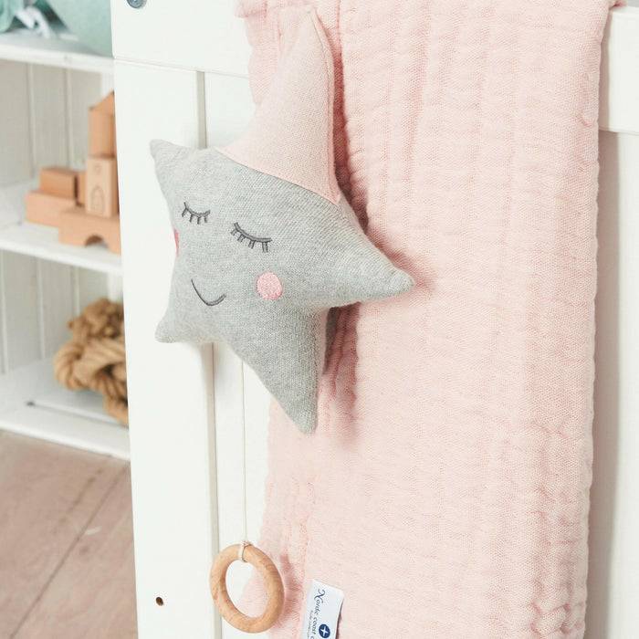 Nordic Coast Company Spieluhr Baby Rosa Heißer Verkauf