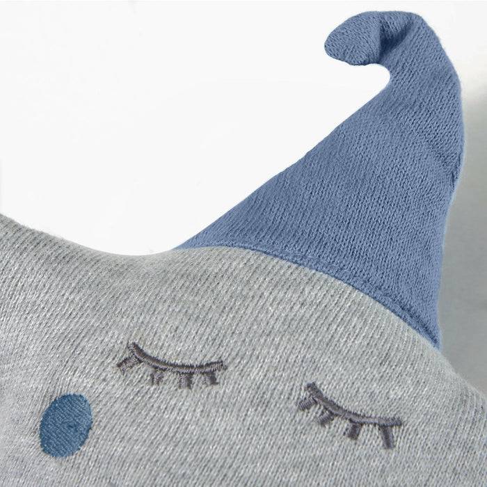 Nordic Coast Company Spieluhr Baby Blau Exklusive Angebote