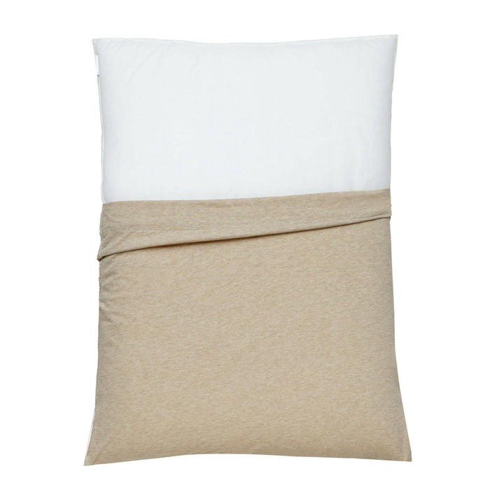 Nordic Coast Company Wickelauflage Beige schmal Wochenangebot