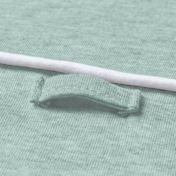 Nordic Coast Company Wickelauflage Mint Letzte 3 Tage