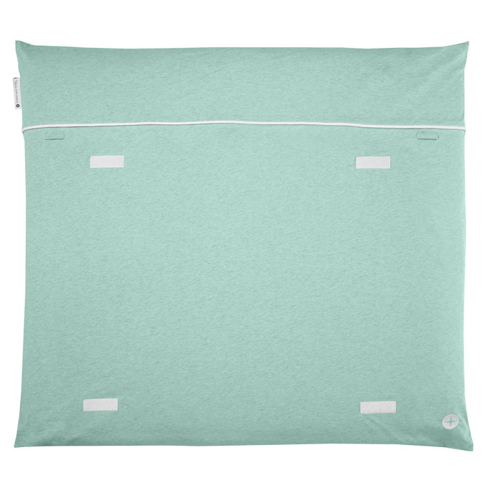Nordic Coast Company Wickelauflage Mint Letzte 3 Tage