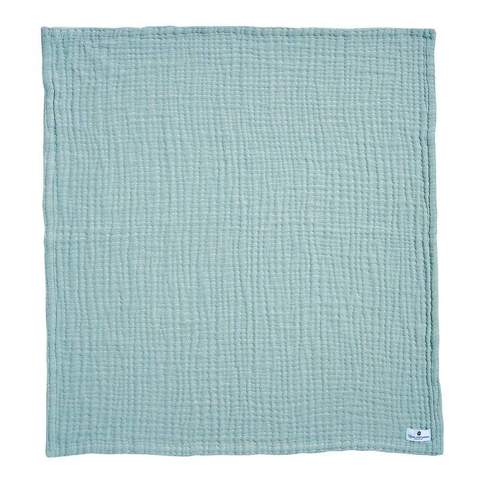 Nordic Coast Company Musselin Decke Jade Grün Discount Store für neue Produkte