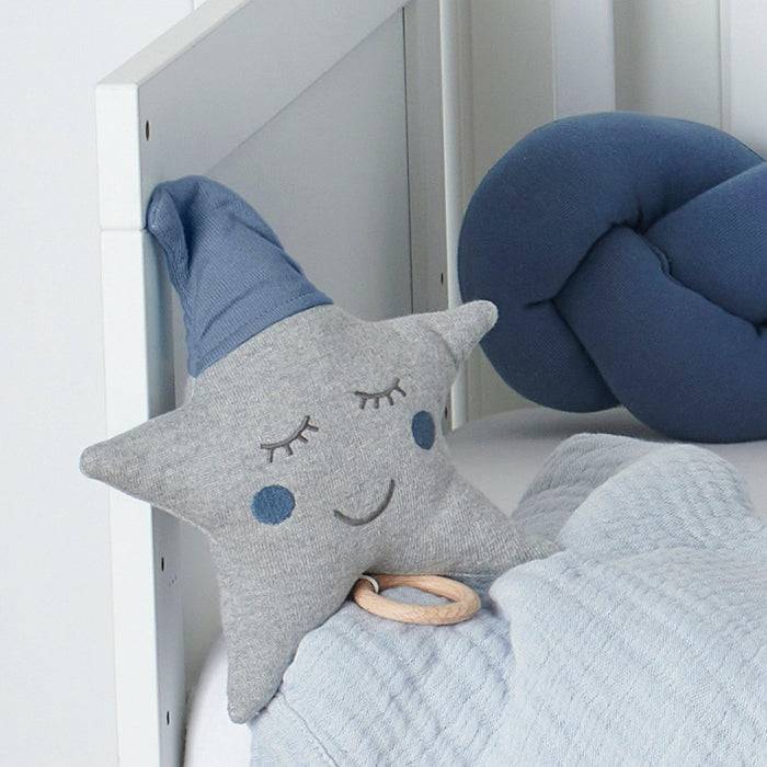 Nordic Coast Company Spieluhr Baby Blau Outlet