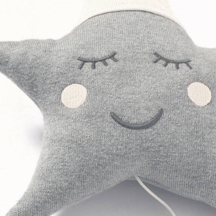Nordic Coast Company Spieluhr Baby Natur Auslauf