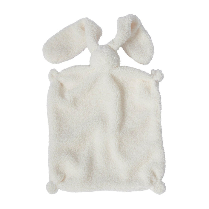 Nordic Coast Company Schnuffeltuch Hase Teddy Natur Fabrik Onlineshop