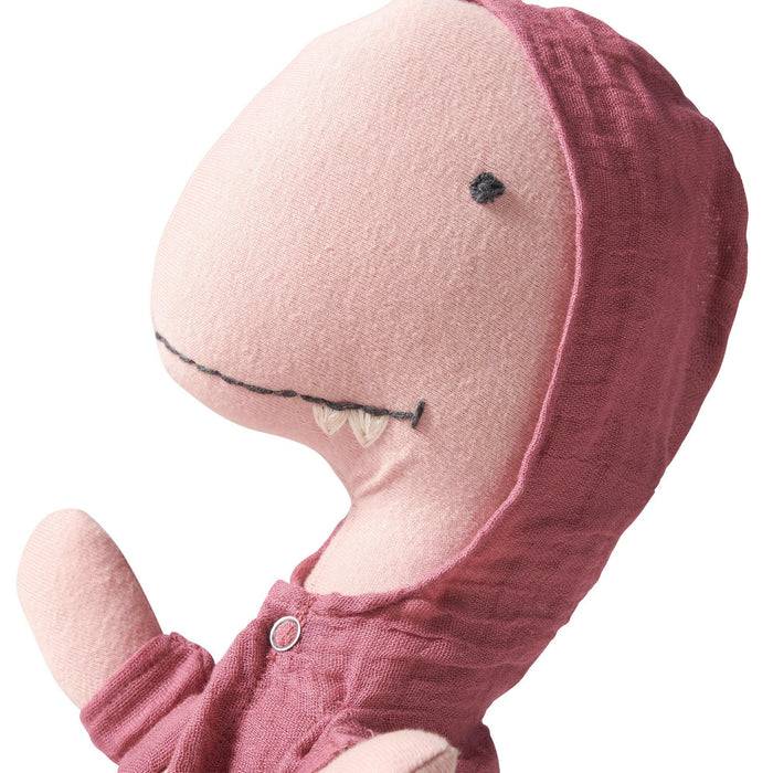 Nordic Coast Company Kuscheltier Jersey Dino Mia Fabrikpreis