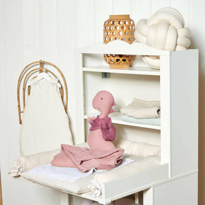 Nordic Coast Company Kuscheltier Jersey Dino Mia Fabrikpreis