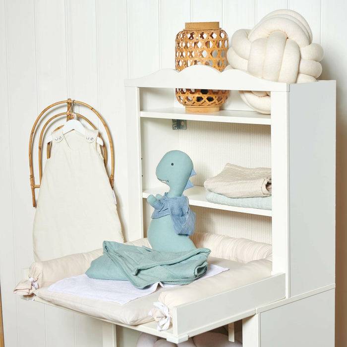 Nordic Coast Company Kuscheltier Jersey Dino Mats Flash Sale