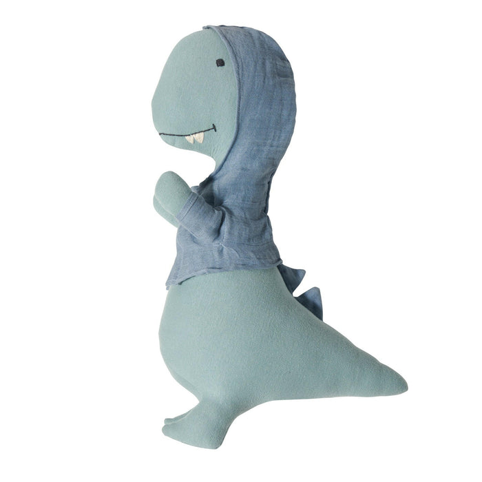 Nordic Coast Company Kuscheltier Jersey Dino Mats Flash Sale