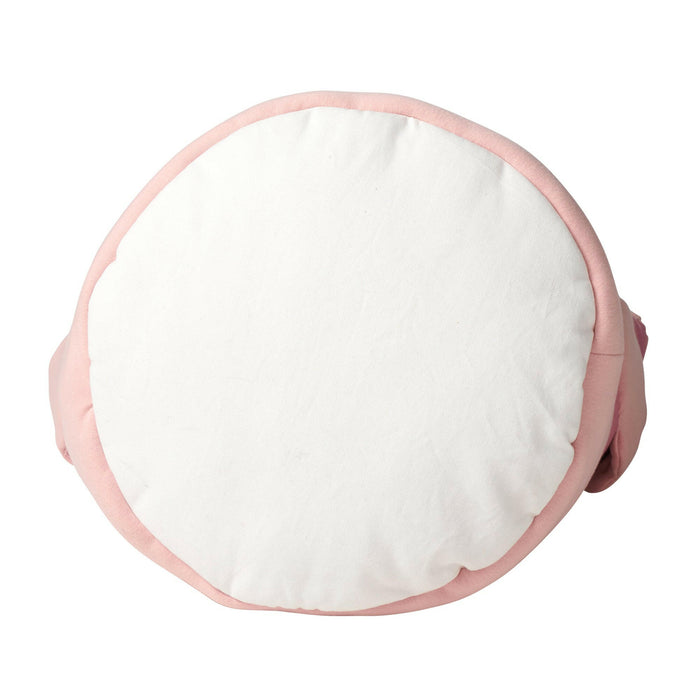 Nordic Coast Company Spielzeugkorb Schwan 45 cm Lagerräumung