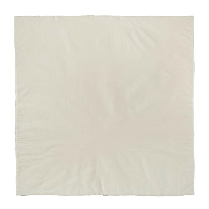 Nordic Coast Company Krabbeldecke Musselin Mint Letzte 3 Tage