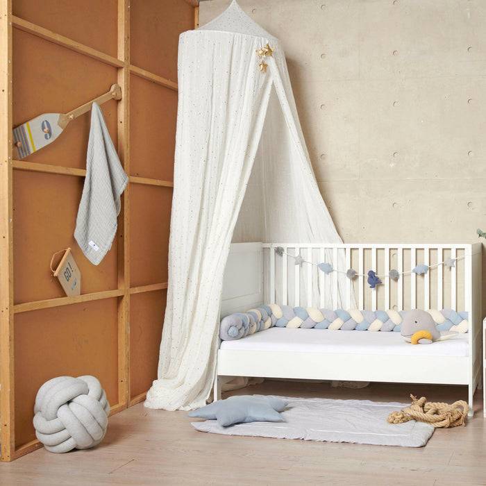 Nordic Coast Company Wandgirlande Jersey Drache Large Begrenzt auf 3 Tage
