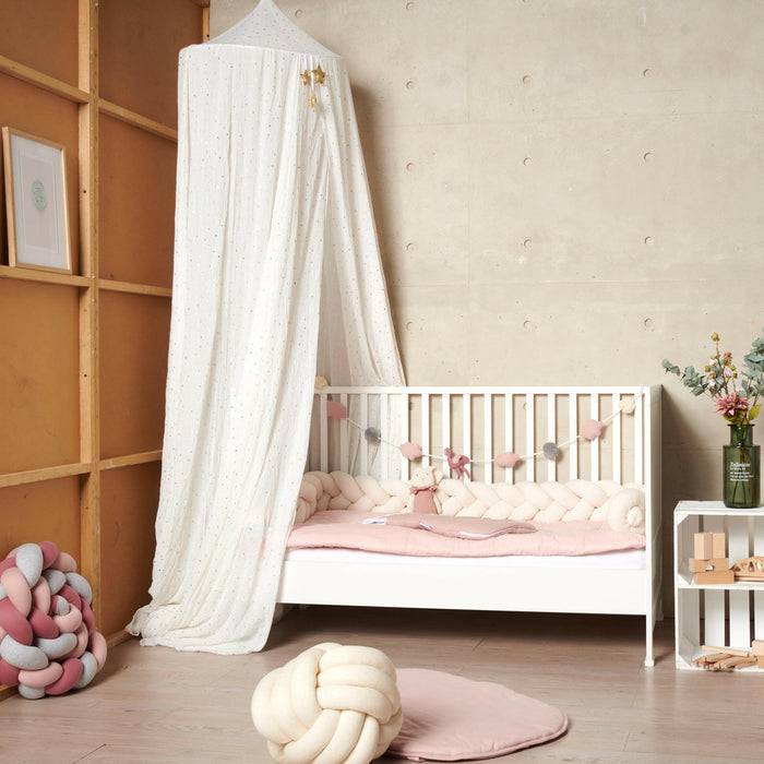 Nordic Coast Company Wandgirlande Jersey Flamingo Large Black Friday Preise
