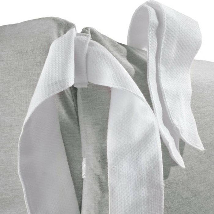 Nordic Coast Company Baby Bettnestchen Grau Verkauf
