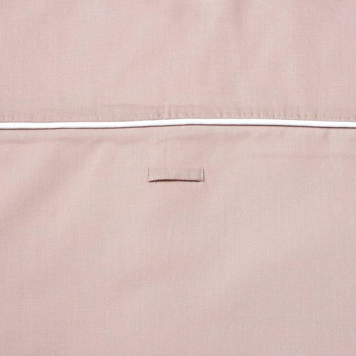 Nordic Coast Company Baby Bettnestchen Altrosa Meist gekauft